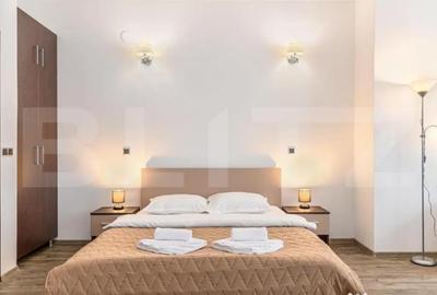 Garsonieră în Central - 3