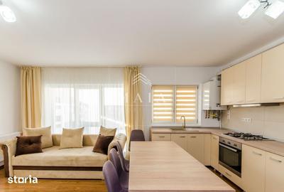 Apartament cu 2 camere în Central - 3