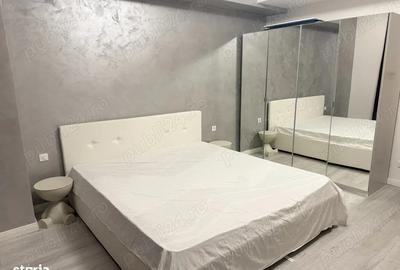 Apartament lux 3 camere Rin Grand Residence prima inchiriere - 3