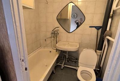 Garsonieră în Militari