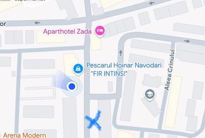 Spațiu comercial, de 100 mp, în Central - 7