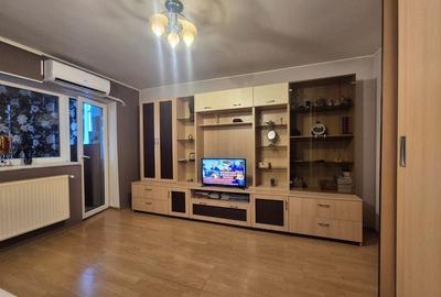 Apartament 2 camere, mobilat si utilat – Târgu Jiu, str. Unirii - 1