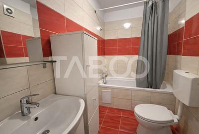 Garsonieră decomandată, mobilată în Periferie - 5