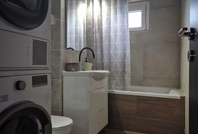 Apartament cu 3 camere decomandat, mobilat în Complex Studențesc - 4