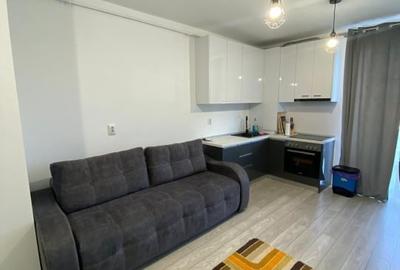 Apartament finisat de 2 camere 38mp, zona Campina - 4
