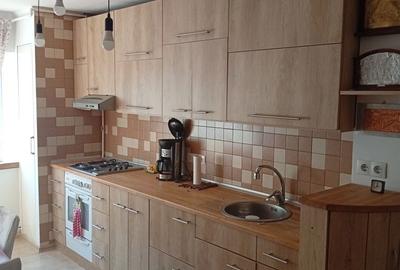 Apartament cu 2 camere decomandat în Ștefan cel Mare