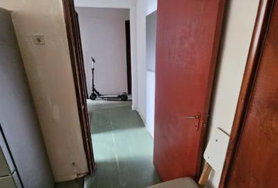 Apartament cu 3 camere semidecomandat în Apusului - 5