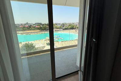 Apartament 2 camere bloc boutique Casa Presei Libere - 7