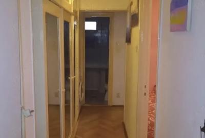 Apartament cu 3 camere, mobilat în Drumul Taberei - 5