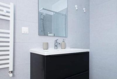 Apartament cu 2 camere decomandat în Nord - 6