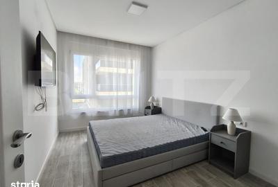 Apartament cu 2 camere în Salca - 2