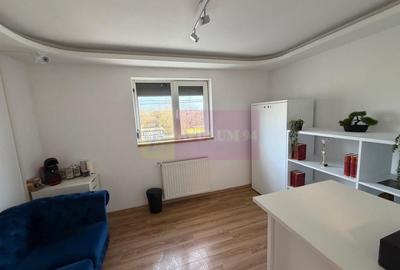 Casă individuală cu 6 camere cu Teren 370 Mp în Cățelu - 52