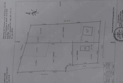 Casă cu 2 camere în Vorovești - 1