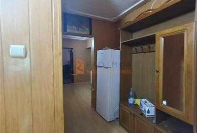 Apartament 4 camere cf 1 decomandat zona Dorobanti 2 Apartament 4 camere cf 1 decomandat zona Dorobanti 2 - 10