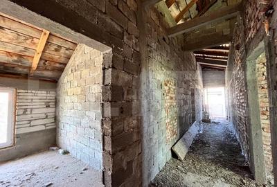 Teren Construcții intravilan de 45000 mp, în Brădești - 9