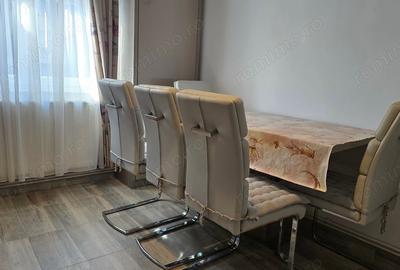 Apartament cu 2 camere decomandat în Central - 6