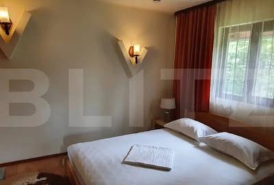 Casă cu 4 camere cu Teren 4158 Mp în Central - 2