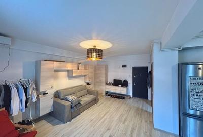 Garsonieră semidecomandată, mobilată în Tineretului - 5