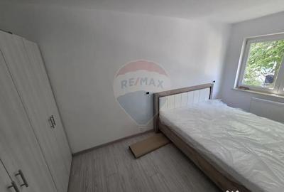 Apartament cu 3 camere semidecomandat în Bahne - 7
