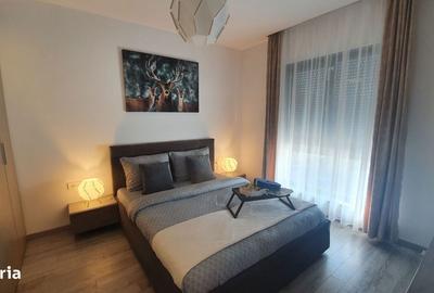 Apartament cu 2 camere în Central - 4