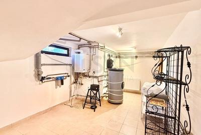 Casă individuală cu 4 camere cu Canalizare în Iancu Nicolae - 14