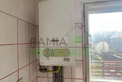 Casă cu 2 camere cu Teren 1053 Mp în Central - 20