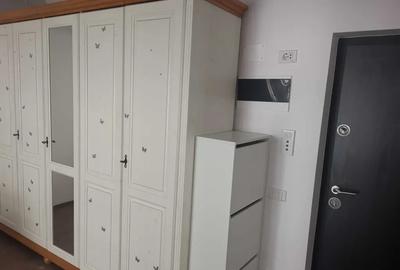 Garsonieră în Apărătorii Patriei - 2