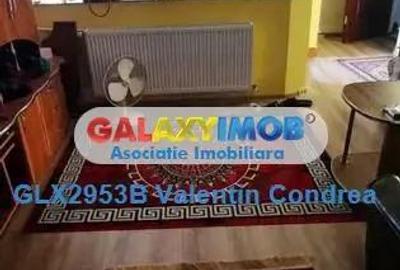 Apartament cu 3 camere decomandat, mobilat în Giurgiului - 1