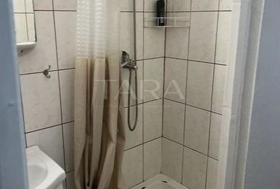 Garsonieră, mobilată în Dâmbul Rotund - 3