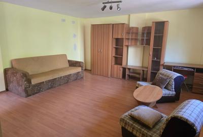 Garsonieră decomandată în Iosefin - 1