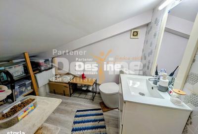 Apartament cu 3 camere în Alexandru cel Bun - 14