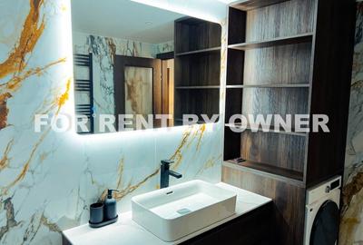 APT SUPERB NOU RENOVAT!! MODERN! ELECTROCASNICE NOI!! LUMINOS! PARCARE SUBTERANA - 5