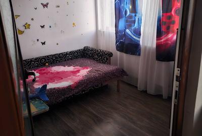 Apartament cu 2 camere semidecomandat în Exterior Vest - 8