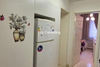 Apartament cu 2 camere în P-ța Universității - 5