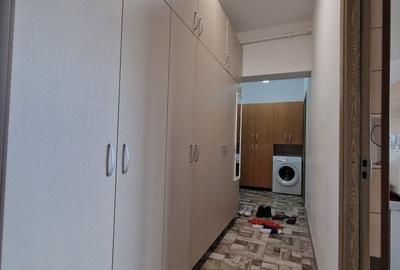 Tomis Nord (Campus Universitar Ovidius) - Studiou mobilat-utilat modern, parcare - 16