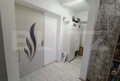 Apartament cu 3 camere si living in suprafata de 87 mp - 4