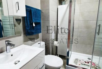Apartament cu 2 camere decomandat în Nufărul - 5