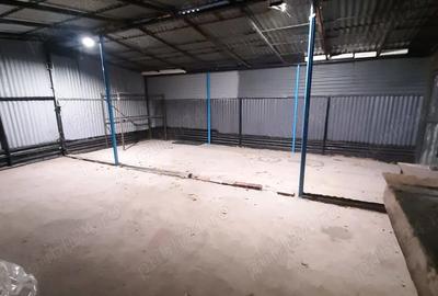 Inchiriere HALA metalica Timi?oara - 1