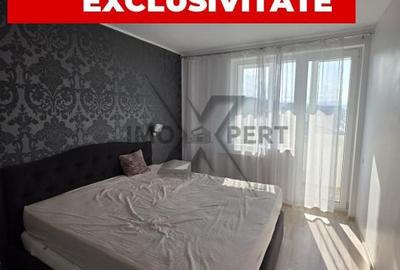 Apartament cu 3 camere decomandat în Florești - 4