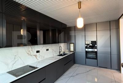 Apartament cu 4 camere 134,7 mp, 2 balcoane, 2 parcari, zona Iulius Mall - 3