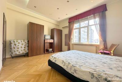 Apartament cu 3 camere, mobilat în Iosefin - 13