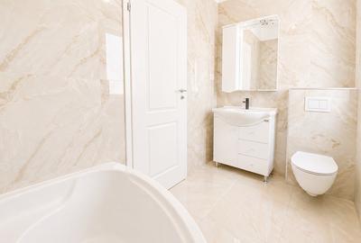 Duplex cu 5 camere cu Canalizare în Remetea Mare - 13