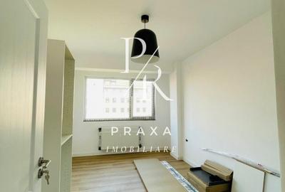 Apartament de vanzare 3 camere decomandat, 2 bai, 2 balcoane etaj intermediar! - 4