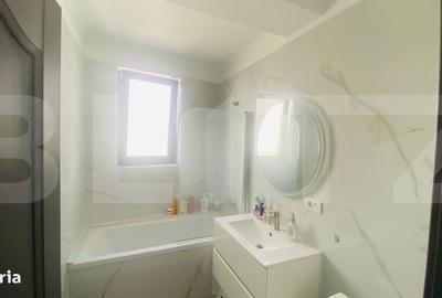 Apartament cu 3 camere decomandat în Braytim - 4