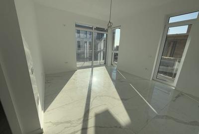 Apartament cu doua camere si terasa de 16 mp | Braytim | Comision 0% - 2