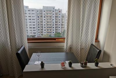 Apartament 2 camere de vanzare Dorobanti - Stefan cel Mare bloc Perla - 9
