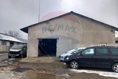 Hale produc?ie/depozite industriale, vanzare, zona Episcopia/ ReMarkt - 7