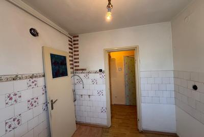 Apartament 2 camere, zona Aleea Pacii - 14