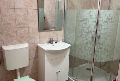 Apartament cu 2 camere semidecomandat în Florești