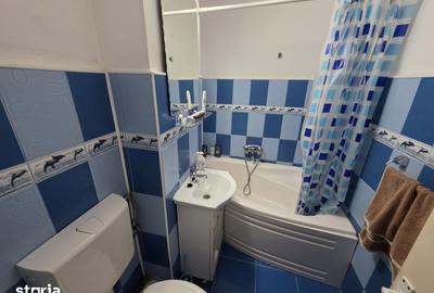 Apartament cu 2 camere decomandat în Astra - 8